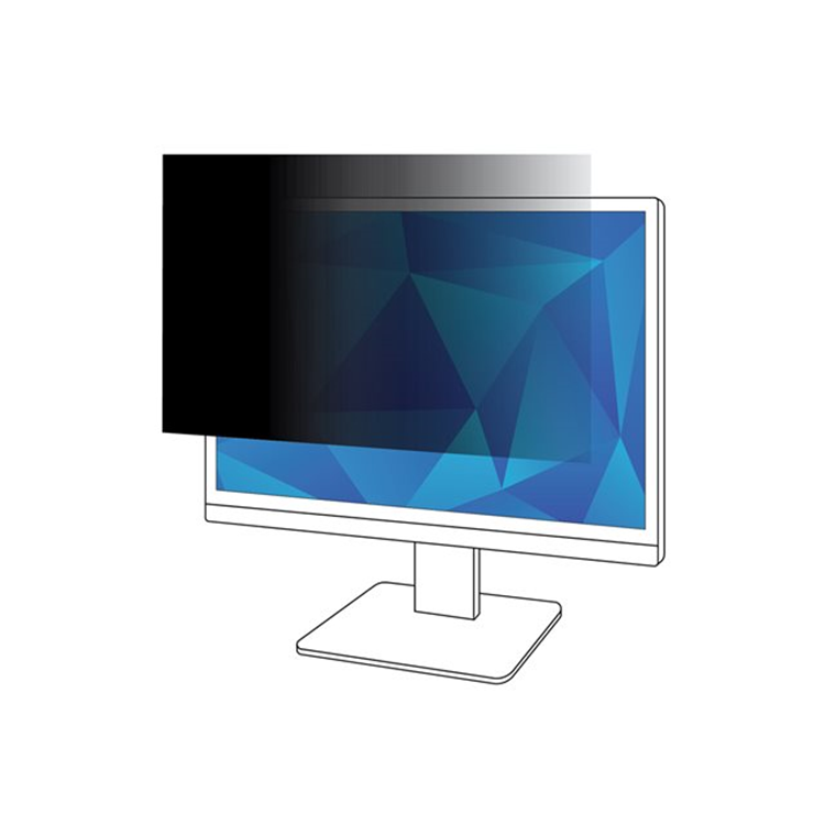 Filter 3M Privacy Monitor 43in/16:9 Filter 3M Privacy Monitor 43in/16:9