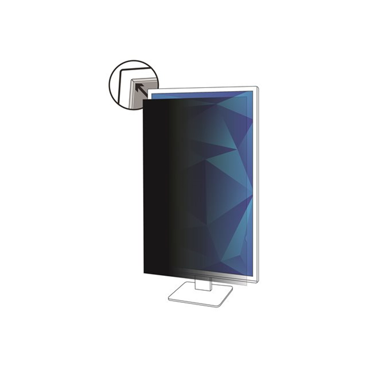 Filter 3M Privacy Portrait 25in/16:9 Filter 3M Privacy Portrait 25in/16:9