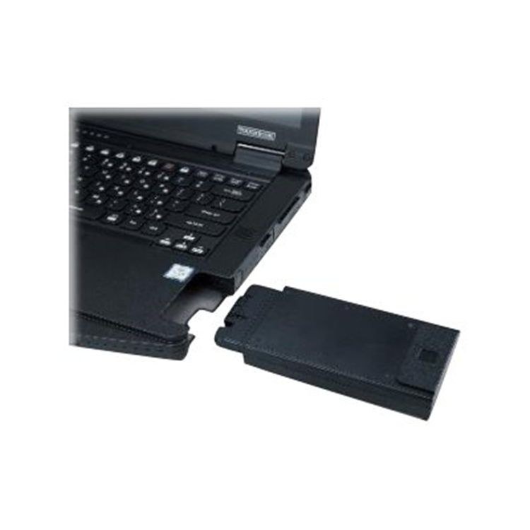 Fingerprint Reader (FPR) for FZ55