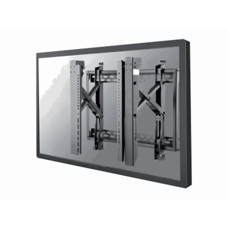Flat Screen Wall Mount for video walls Flat Screen Wall Mount for video walls