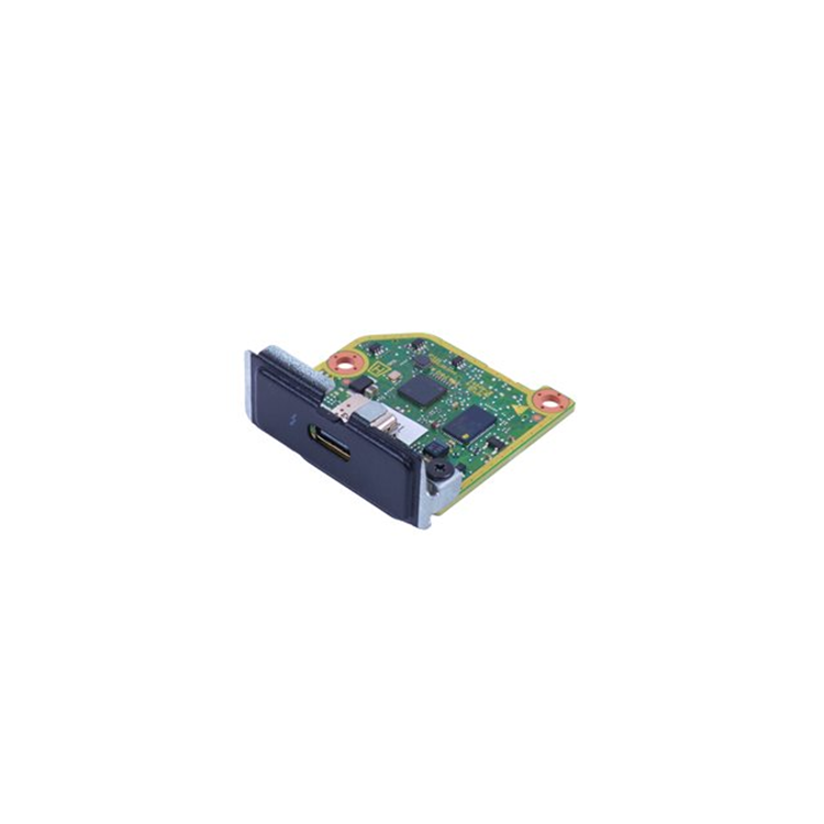 Flex IO HP A TBT4 v3