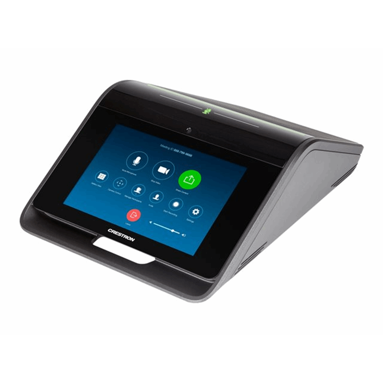 Flex Tabletop LargeRoomVC f ZoomRooms SW