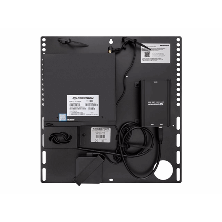 Flex Tabletop Room VideoConf f ZoomRooms