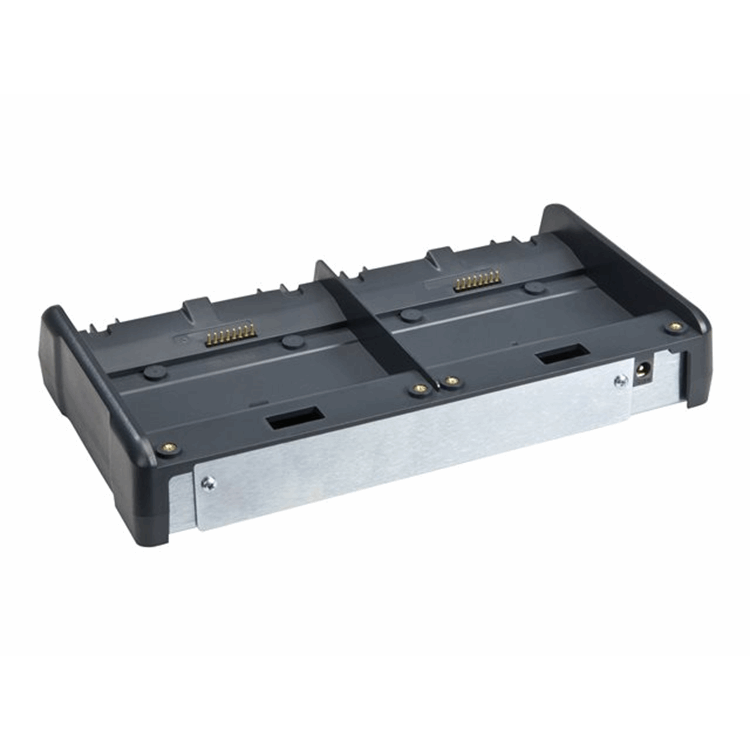 FLEXDOCK BASE DUAL CHG ONLY