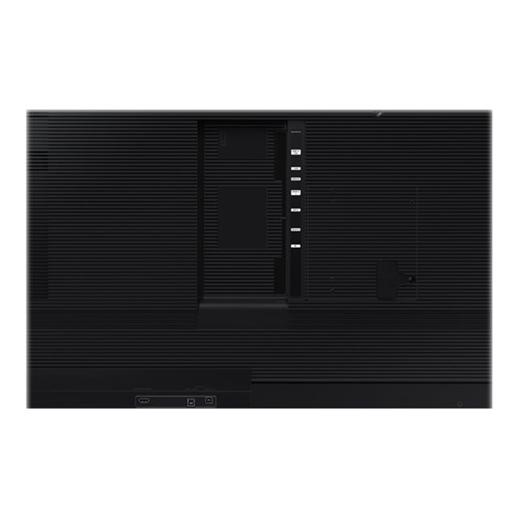 FLIP 85" SCREEN