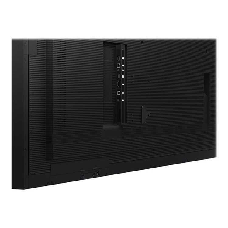 FLIP 85" SCREEN