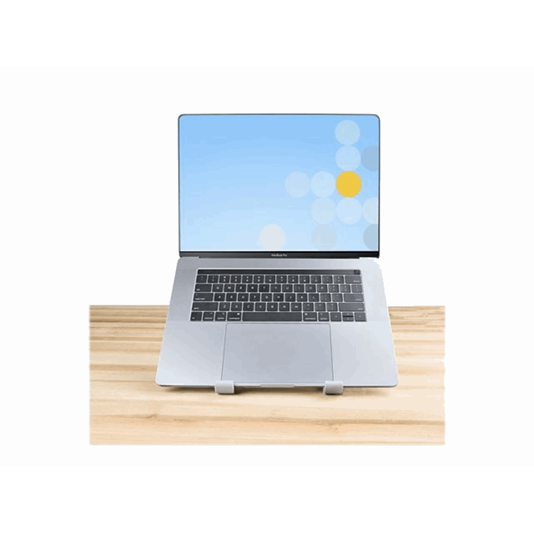 Foldable Laptop Riser Stand Portable