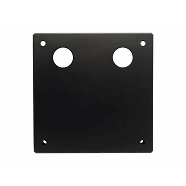 For EIZO monitors with Quick Release Stand