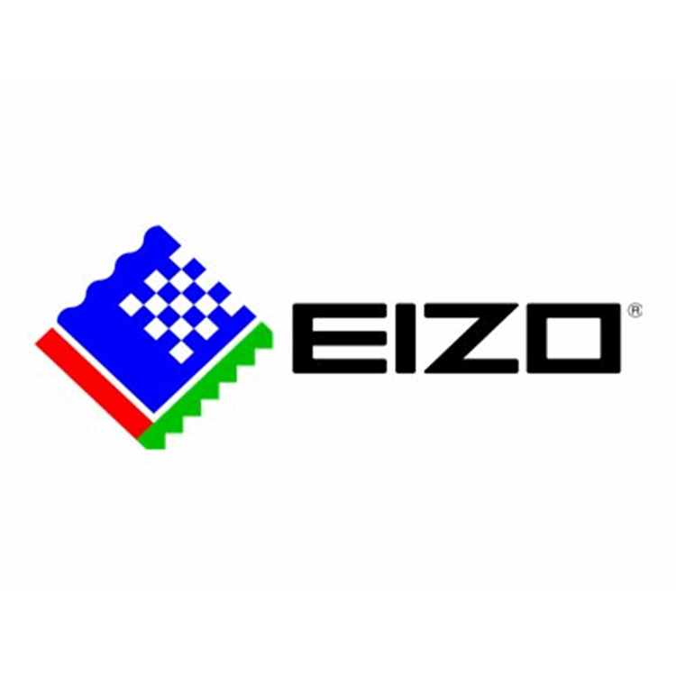 For EIZO monitors with Quick Release Stand