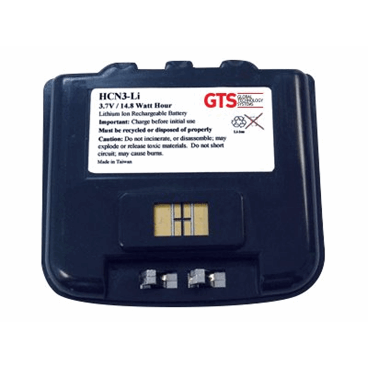 For Intermec CN3 CN4 UL94 std 4000 mAh 1