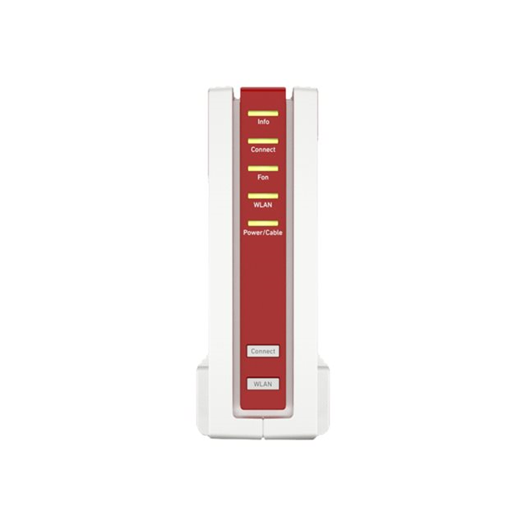 FRITZ Box 6690 Cable Retail Int