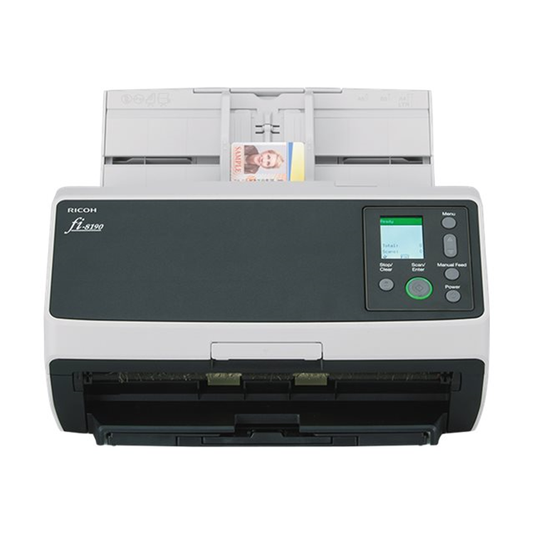 Fujitsu fi-8190