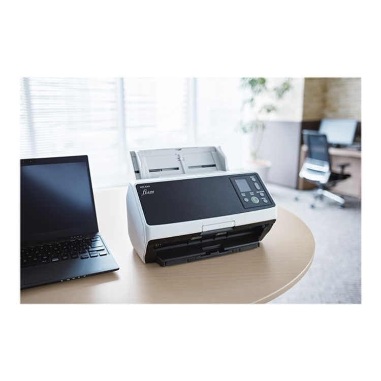 Fujitsu fi-8190