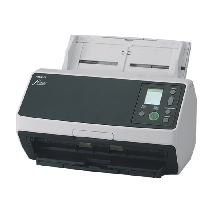 Fujitsu fi-8190