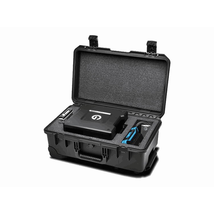 G-RAID SHUTTLE 4/SHUTTLE SSD CASE PELI