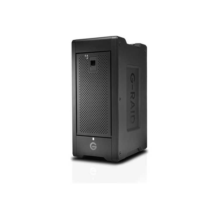 G-RAID SHUTTLE 8 192TB EMEAI
