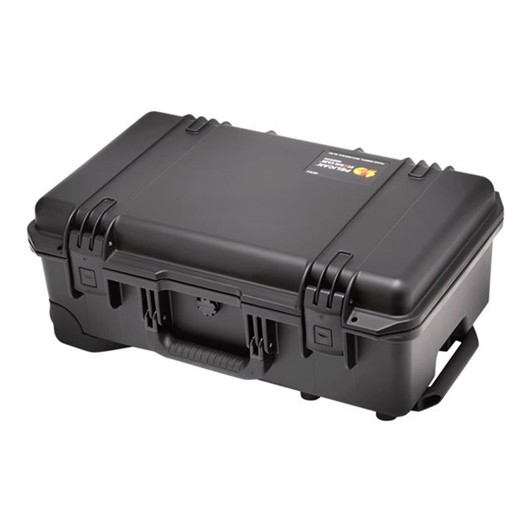 G-RAID SHUTTLE 8 CASE PELI IM2500 WW G-RAID SHUTTLE 8 CASE PELI IM2500 WW
