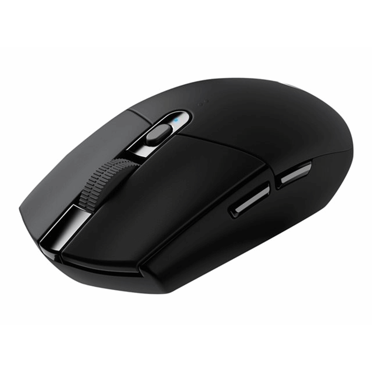 G305 LIGHTSPEED Wireless Gaming Mouse -WHITE