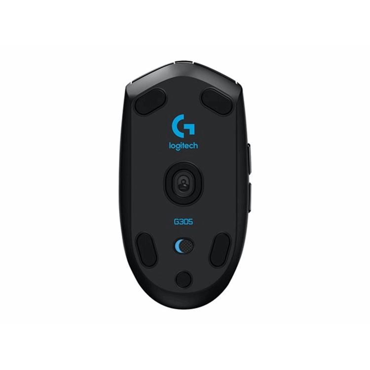 G305 LIGHTSPEED Wireless Gaming Mouse -WHITE
