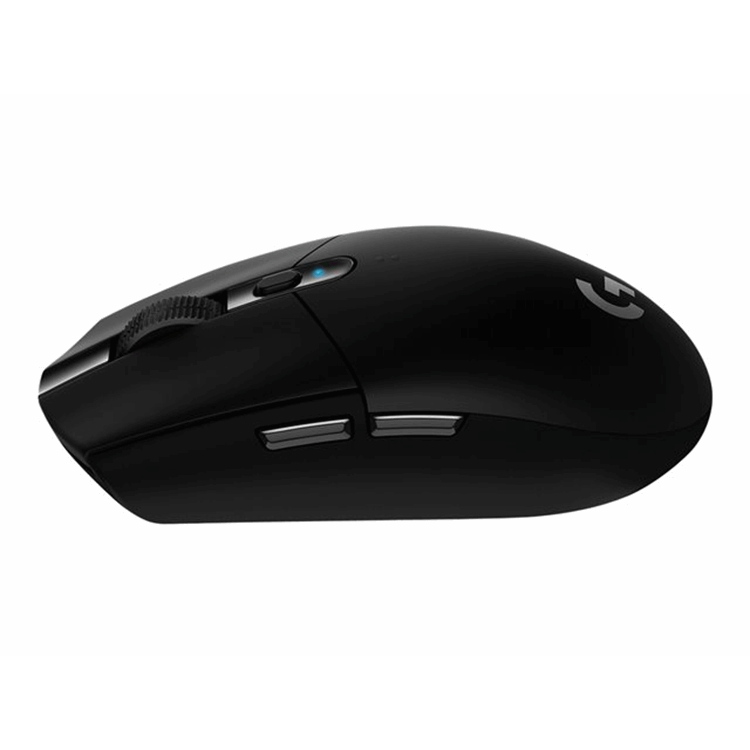 G305 LIGHTSPEED Wireless Gaming Mouse -WHITE