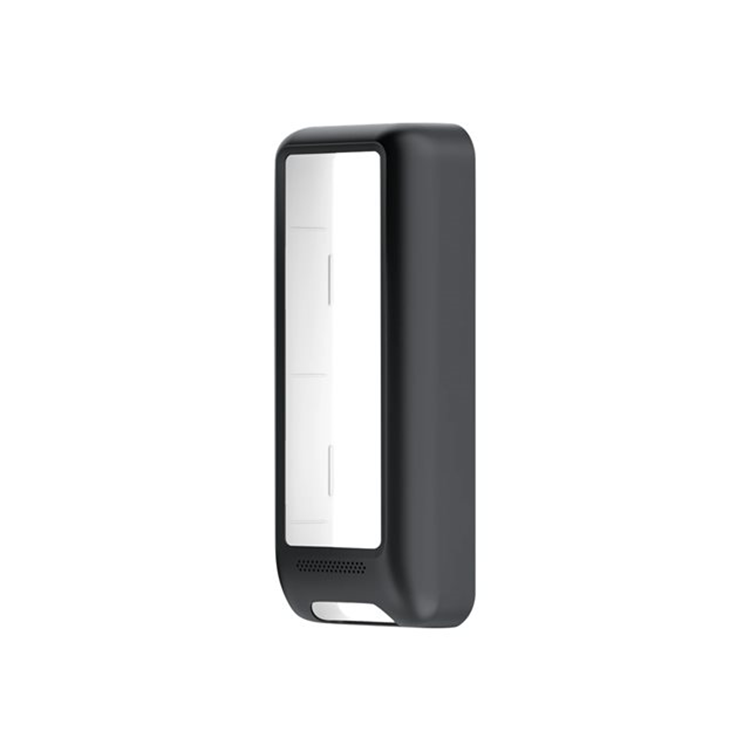 G4 Doorbell Cover - Black