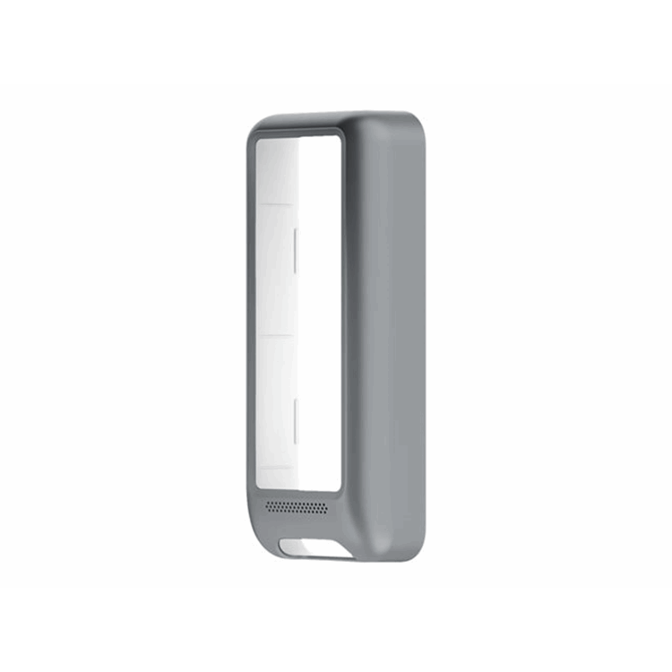 G4 Doorbell Cover - Silver