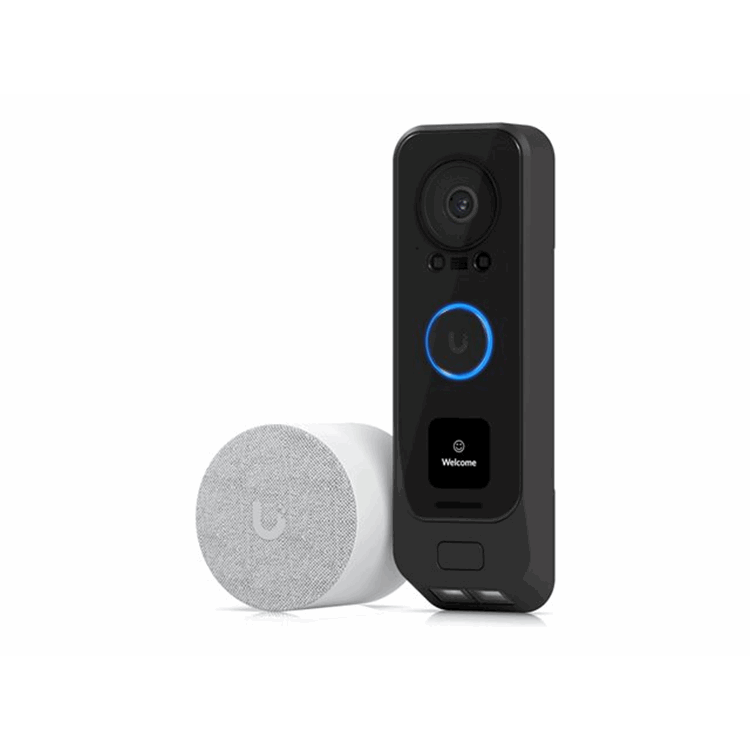 G4 Doorbell Professional PoE Kit