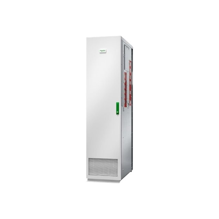 Galaxy VL Maintenance Bypass Cabinet single unit 200-500 kW 480V Backfeed Galaxy VL Maintenance Bypass Cabinet single unit 200-500 kW 480V Backfeed