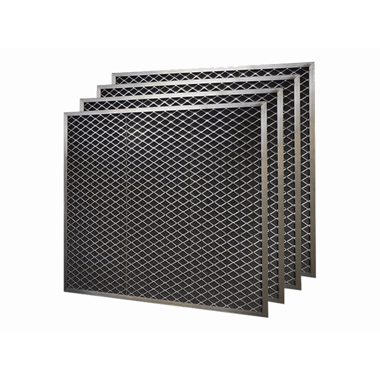 Galaxy VM Dust Filter Kit Wide Power