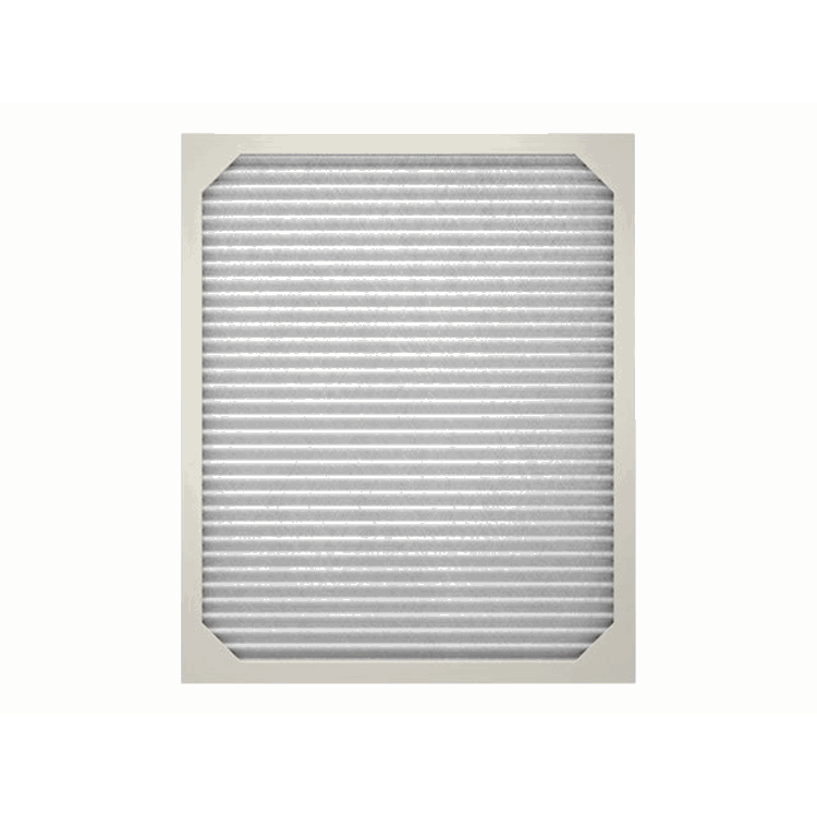 Galaxy VS Air Filter Kit f/521mm wide UP