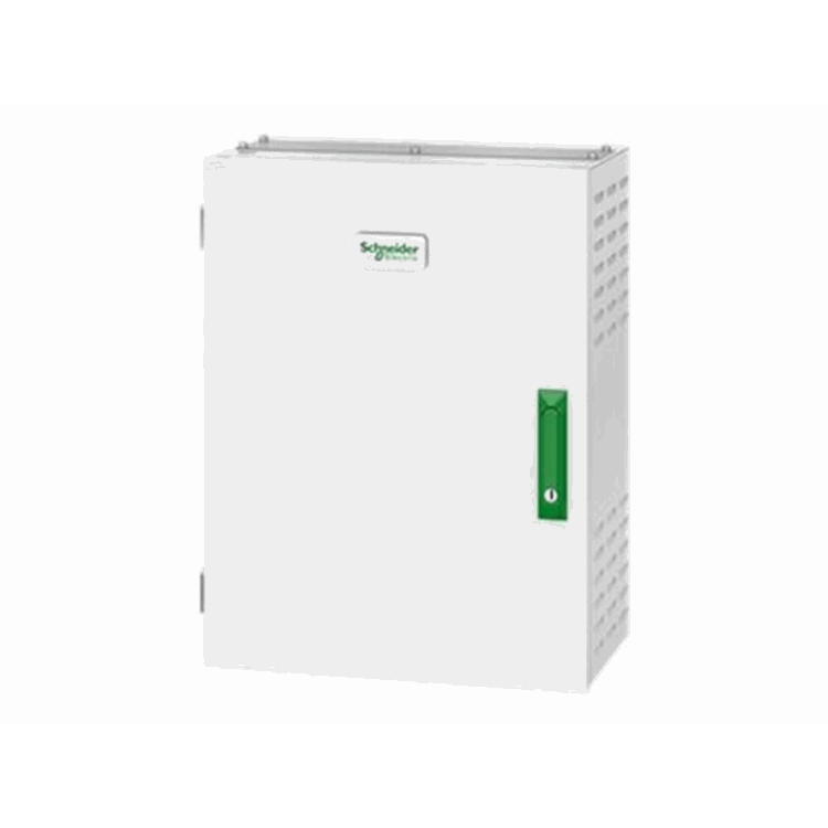 Galaxy VS Battery Breaker Box 20-80kW