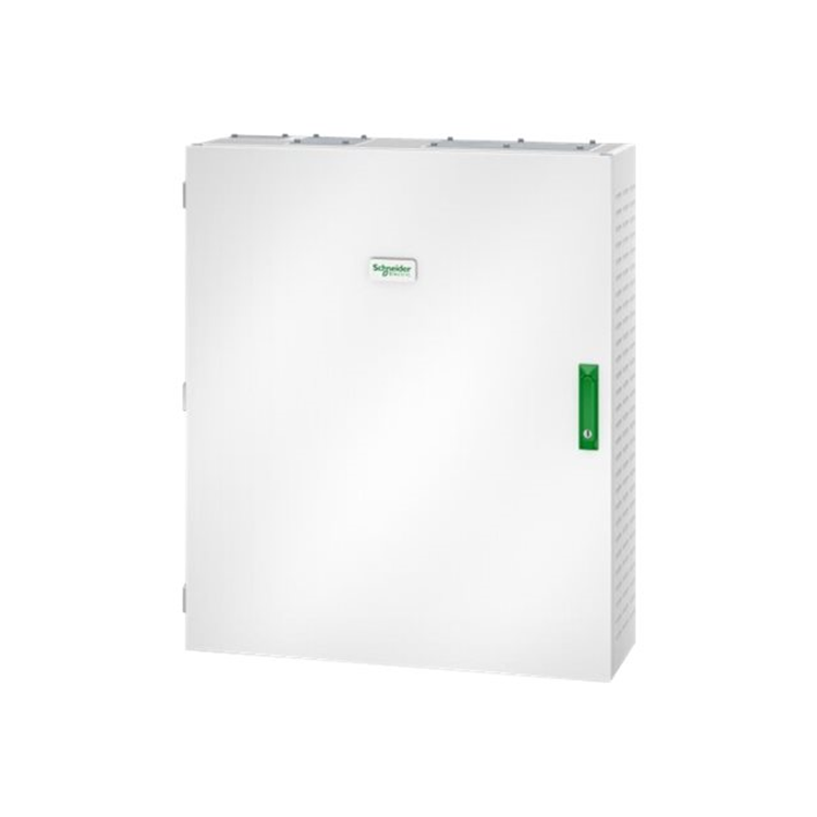 Galaxy VS Maintenance Bypass Panel singl