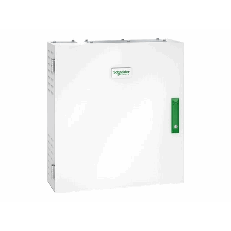 Galaxy VS Maintenance Bypass Panel singl