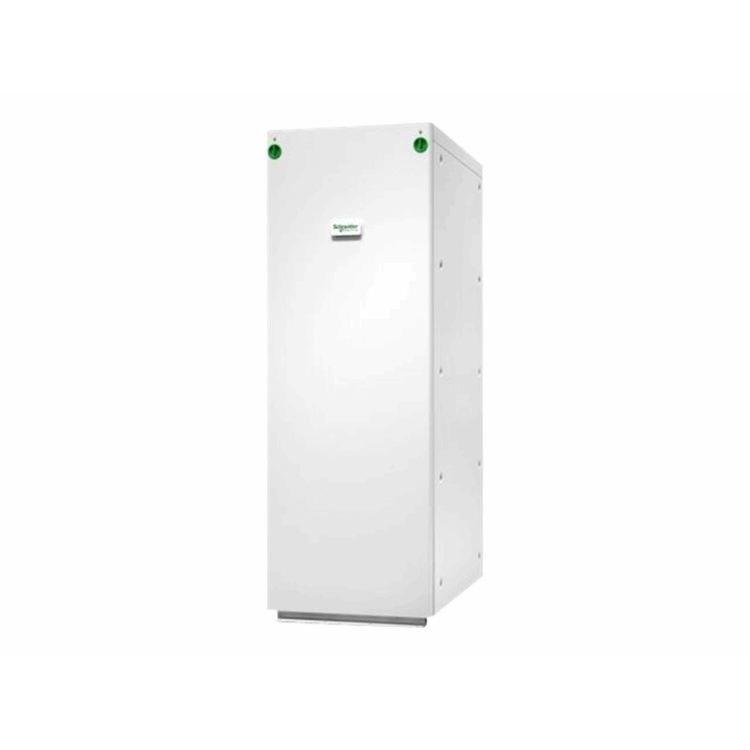 Galaxy VS Modular Battery Cabinet for up to 6 smart modular battery strings