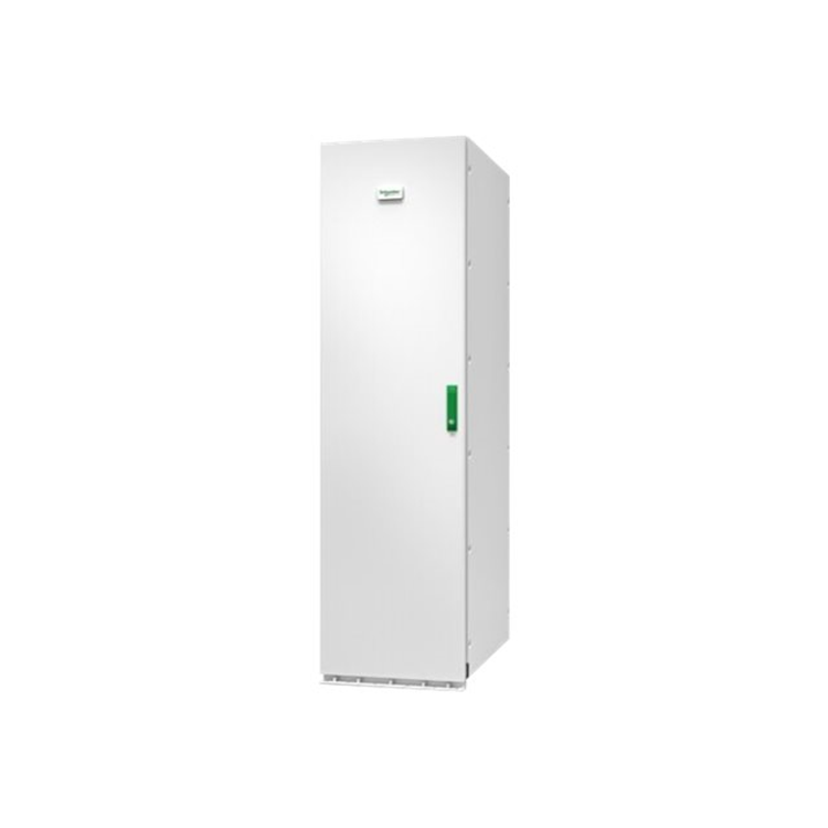 Galaxy VS Modular Battery Cabinet for up to 9 smart modular battery strings