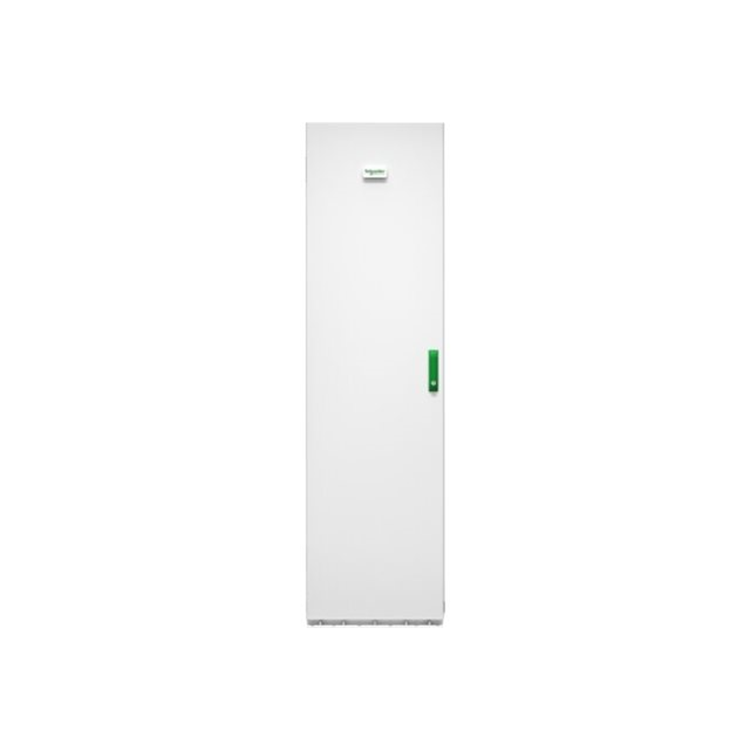 Galaxy VS Modular Battery Cabinet for up to 9 smart modular battery strings