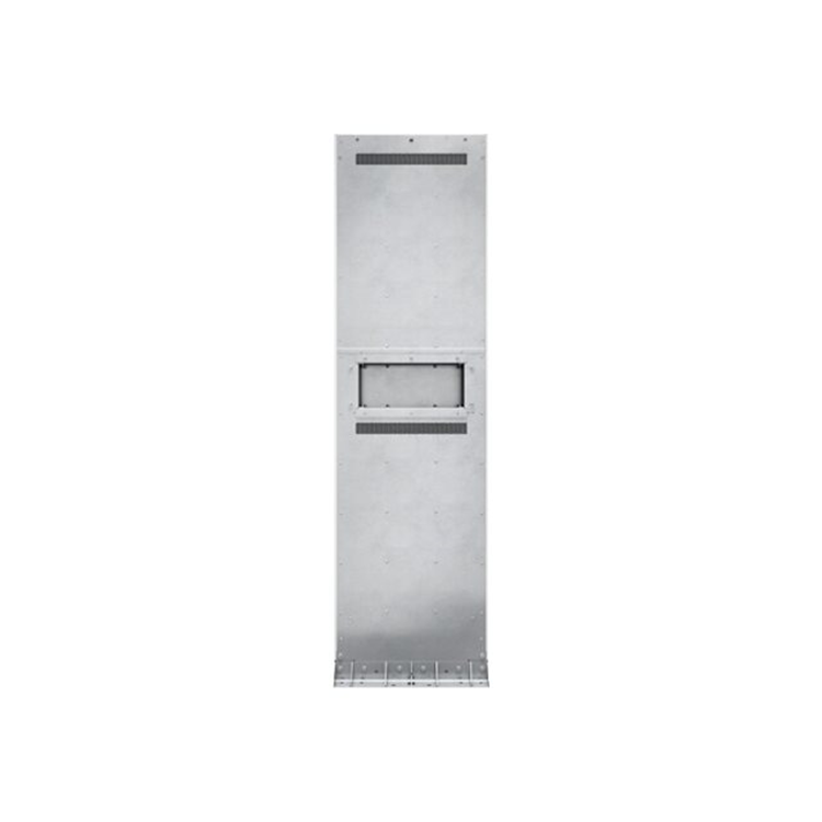 Galaxy VS Modular Battery Cabinet for up to 9 smart modular battery strings