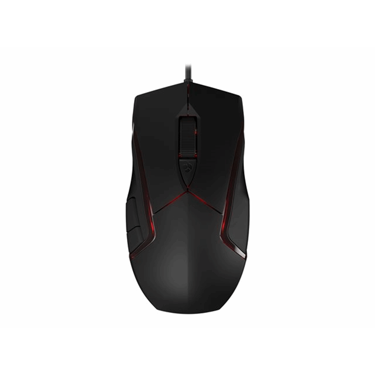 Gaming Mouse - MC 3.1 - 3200 dpi - Black