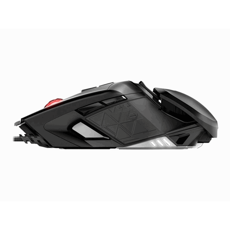 Gaming Mouse - MC 9620 FPS - 12000 dpi - Black