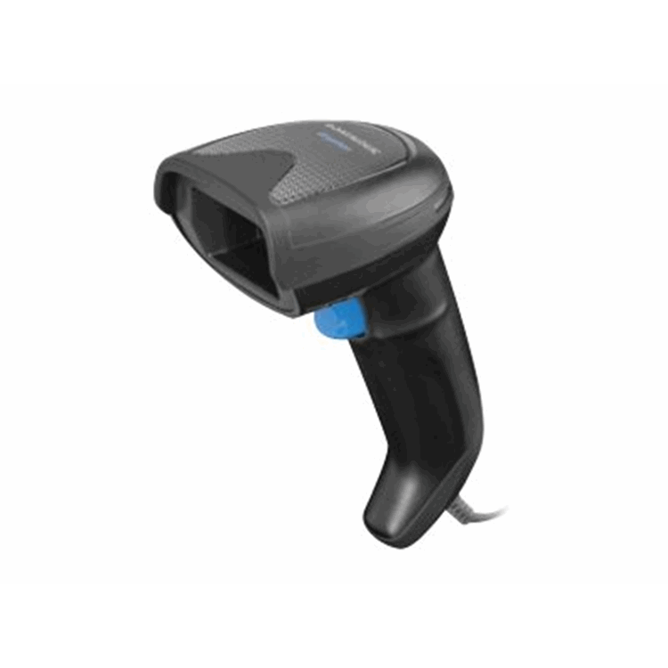 GD4520 2D Mpixel Imager USB-only Blac