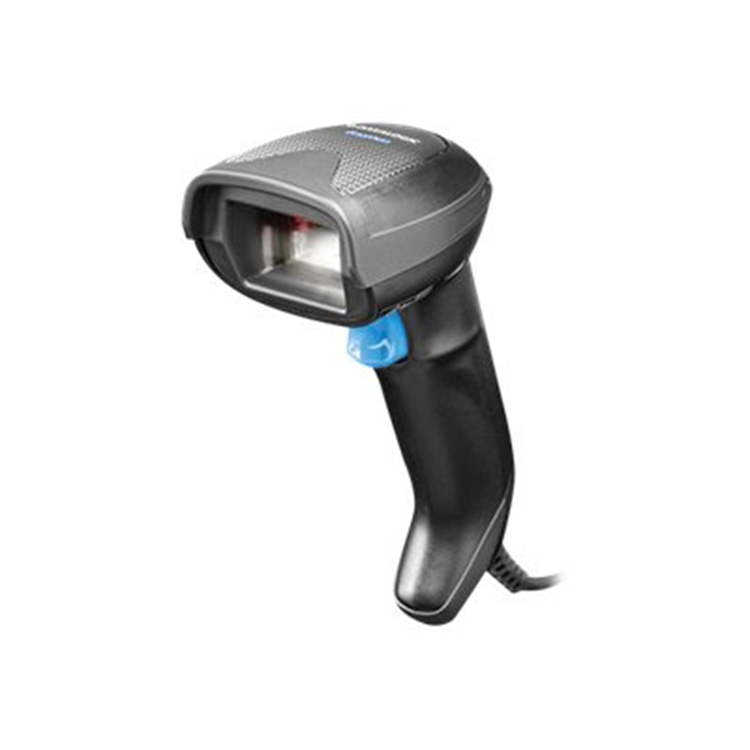 GD4520 Kit 2D Mpixel Imager USB-only