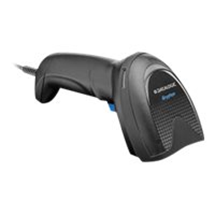 GD4520 Kit 2D Mpixel Imager USB-only