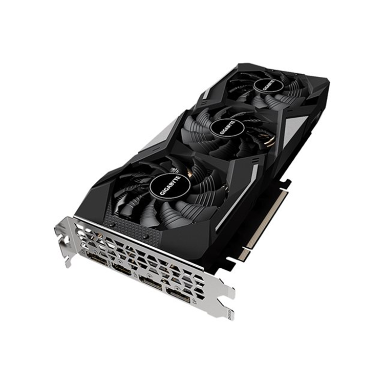 GeForce GTX 1660 SUPER GAMING 6G