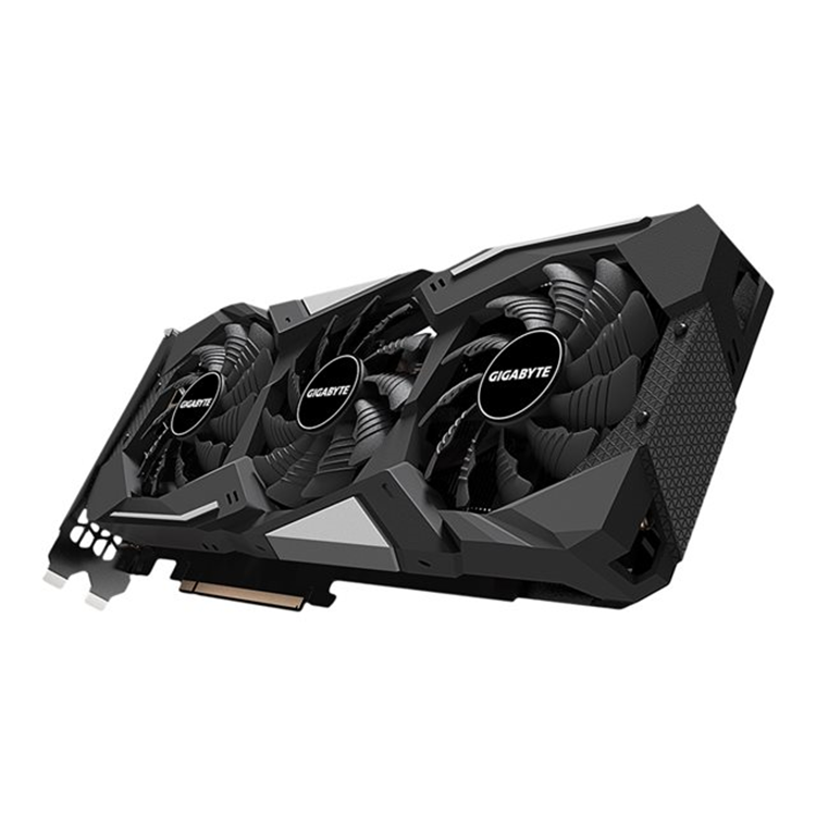 GeForce GTX 1660 SUPER GAMING 6G