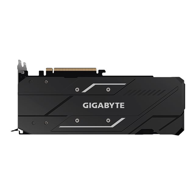 GeForce GTX 1660 SUPER GAMING 6G