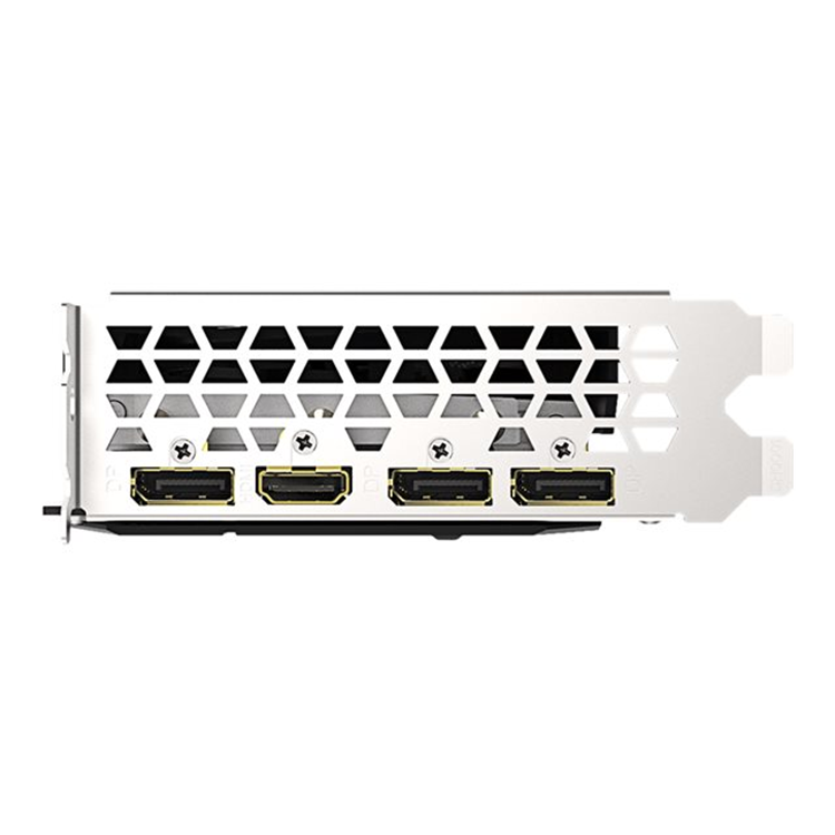 GeForce GTX 1660 SUPER GAMING 6G