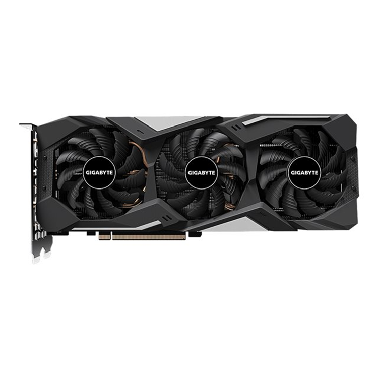 GeForce GTX 1660 SUPER GAMING OC 6G GeForce GTX 1660 SUPER GAMING OC 6G