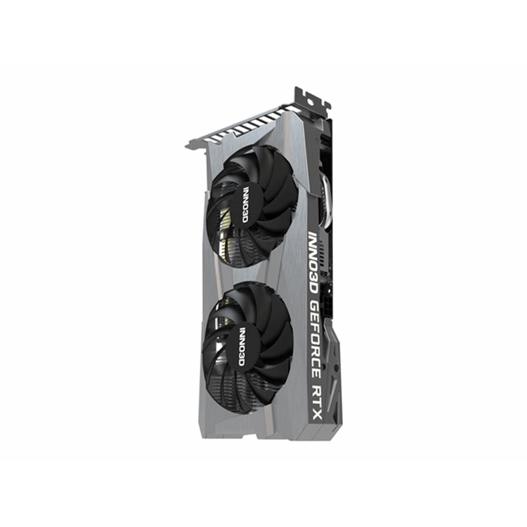GeForce RTX 3050 Twin X2
