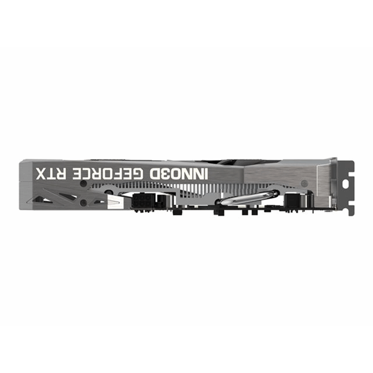GeForce RTX 3050 Twin X2