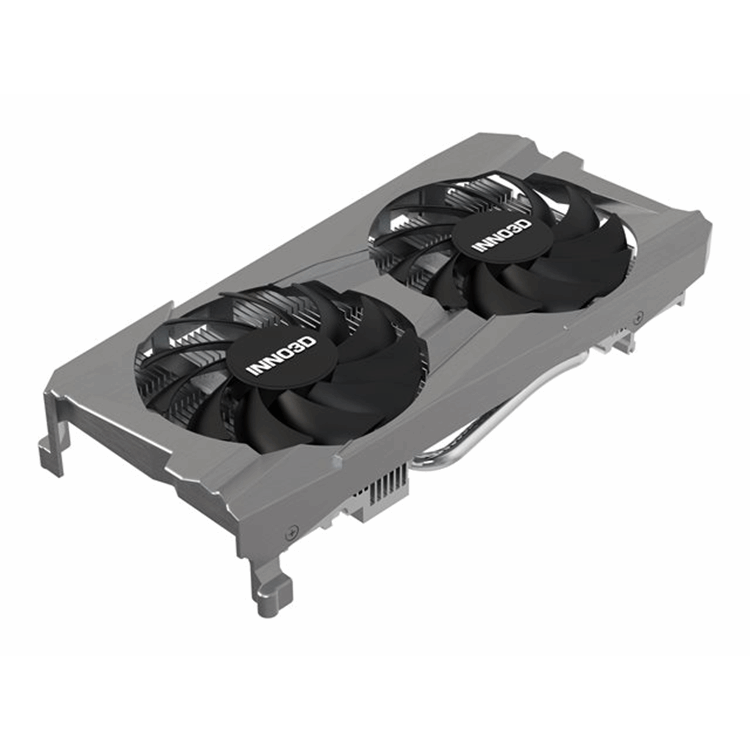 GeForce RTX 3050 Twin X2